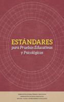 Estandares para Pruebas Educativas y Psicologicas