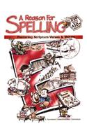 A Reason for Spelling