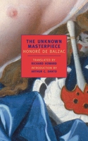 The Unknown Masterpiece: And, Gambara(New York Review Books Classics)