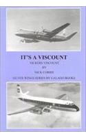 It's a Viscount