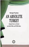 An Absolute Turkey