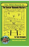 Sawyer Diamond's Mystery