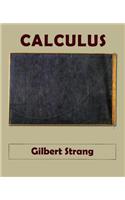 Calculus