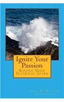Ignite Your Passion Kindle Your Internal Spark