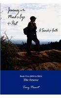 Journey in the Mind's Eye of a Poet