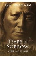 Tears Of Sorrow