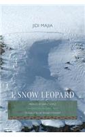 I, Snow Leopard