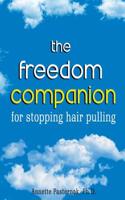 The Freedom Companion for Stopping Hair Pulling