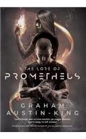 Lore of Prometheus