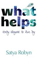 What Helps