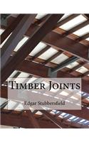 Timber Joints
