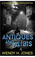 Antiques and Alibis
