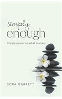 Simply Enough