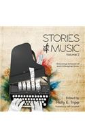 Stories of Music, Volume 2