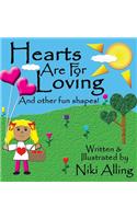 Hearts Are For Loving
