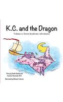 K.C. and the Dragon