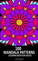 100 Mandala Patterns