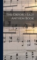 Oxford Easy Anthem Book