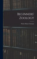 Beginners' Zoology