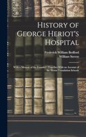 History of George Heriot's Hospital