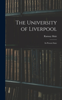 University of Liverpool