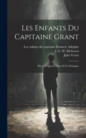 Les enfants du capitaine Grant