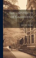 University of Cambridge; Volume 2