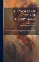 Works Of George Cruikshank