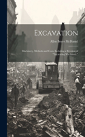Excavation