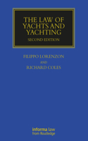 Law of Yachts & Yachting