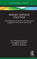 Making Heritage Together