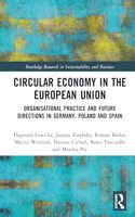 Circular Economy in the European Union