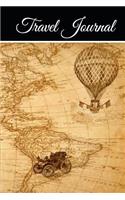 Travel Journal