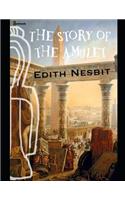 The Story of the Amulet