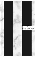 Dot Grid Notebook