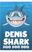 Denis - Shark Doo Doo Doo