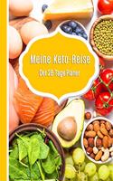 Meine Keto-Reise