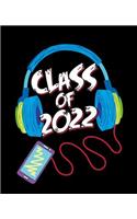 Class of 2022