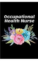 Occupational Health Nurse