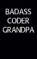 Badass Coder Grandpa