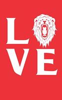 Love Lions