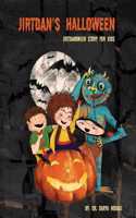 Jirtdan's Halloween