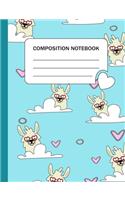 Composition Notebook