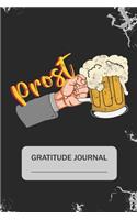 Prost - Gratitude Journal