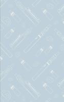 Vape Pattern E-Cigarette Decoration 01
