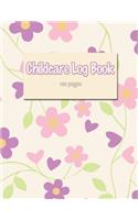 Childcare Logbook