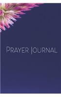 Prayer Journal