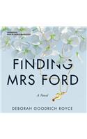 Finding Mrs. Ford Lib/E