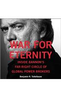 War for Eternity