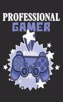 Professional Gamer